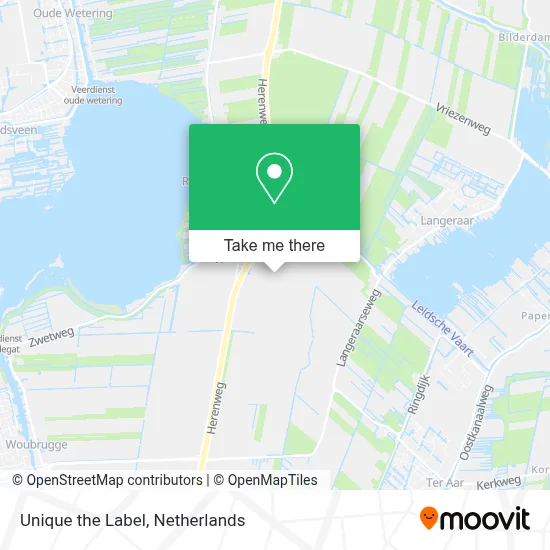 Unique the Label map