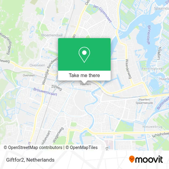 Giftfor2 map