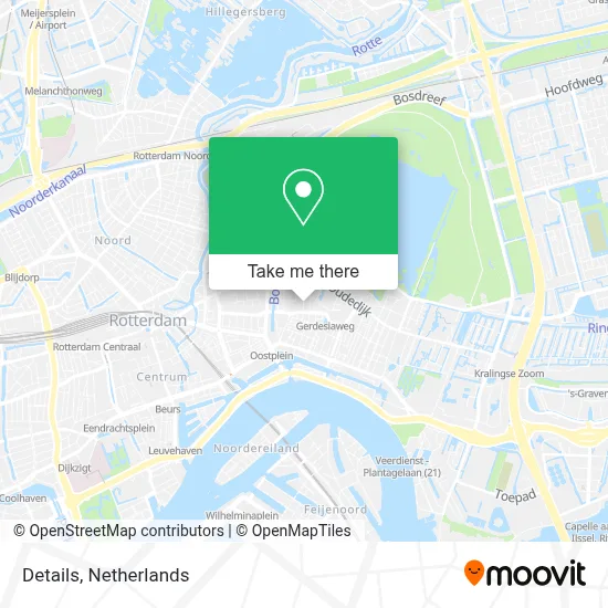 Details map