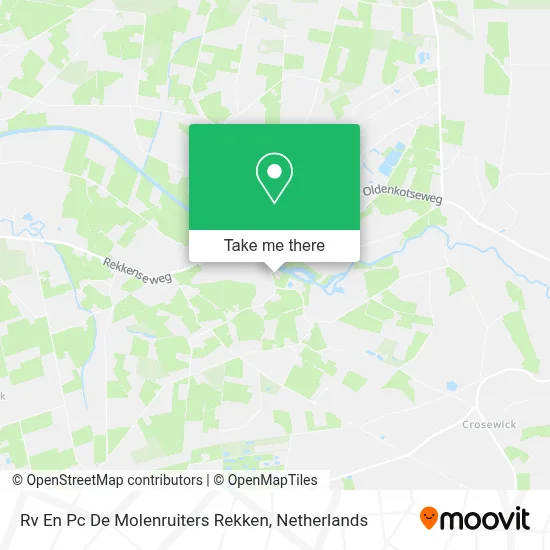 Rv En Pc De Molenruiters Rekken map