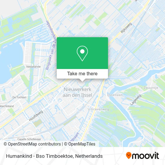 Humankind - Bso Timboektoe map