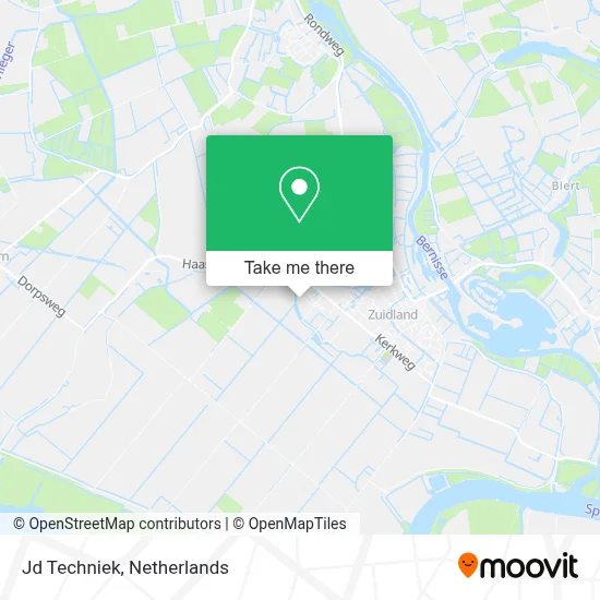 Jd Techniek map