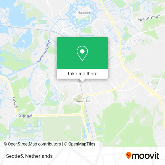 Sectie5 map