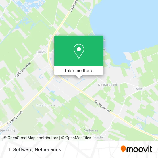 Ttt Software Karte