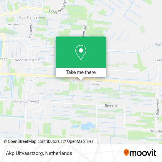 Akp Uitvaartzorg map
