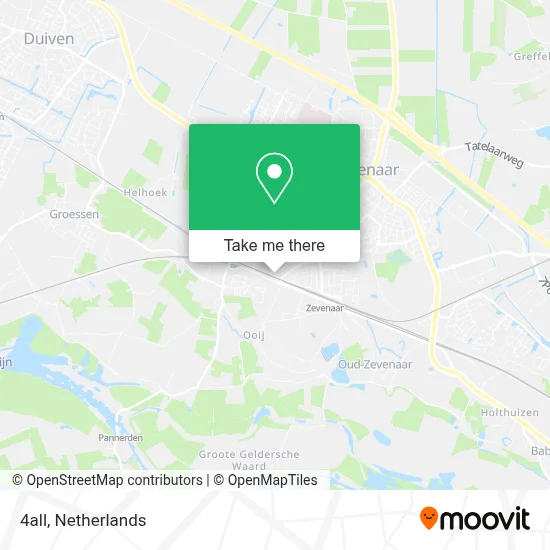 4all map