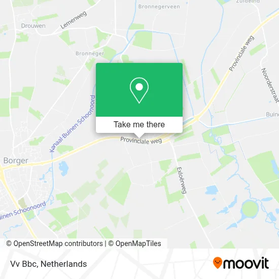Vv Bbc map