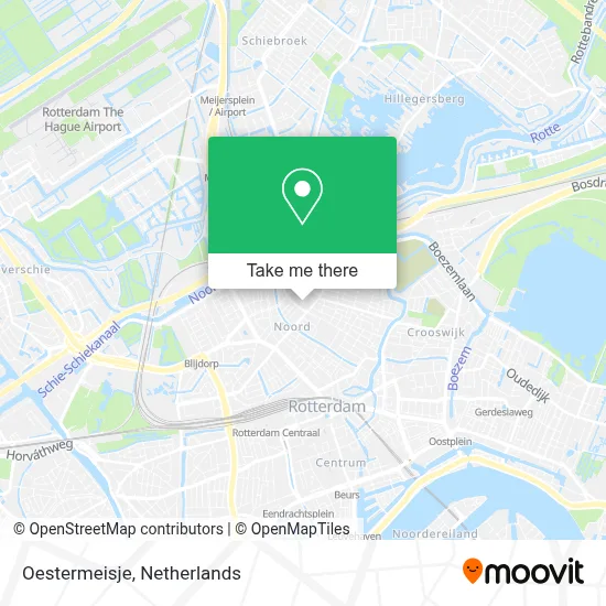Oestermeisje map
