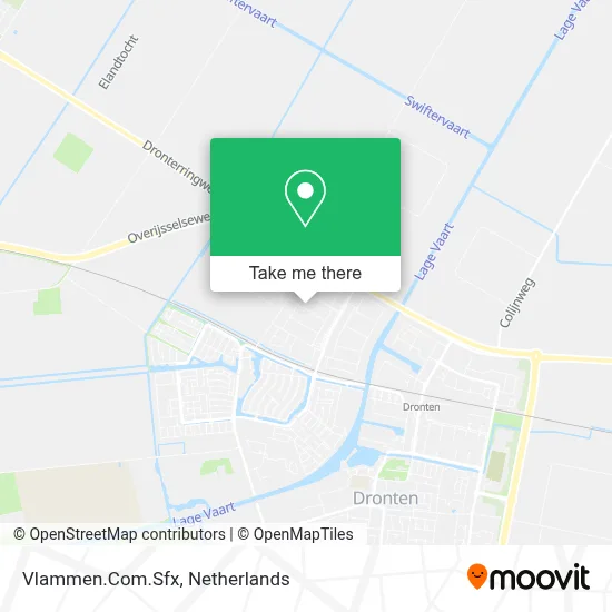 Vlammen.Com.Sfx map