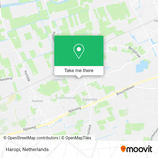 Haropi map