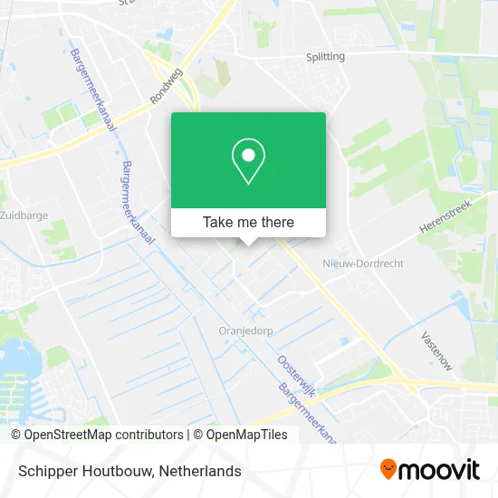 Schipper Houtbouw map
