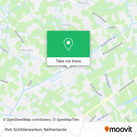 Rvb Schilderwerken map