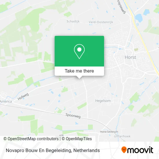 Novapro Bouw En Begeleiding map