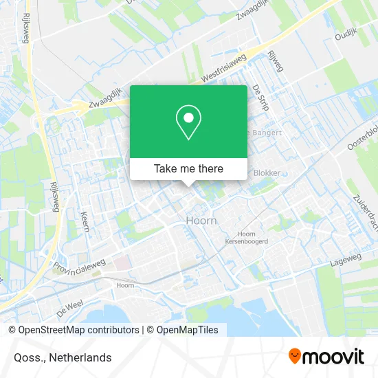 Qoss. map
