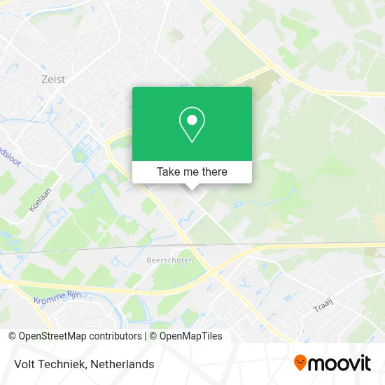 Volt Techniek map