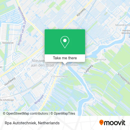 Rpa Autotechniek map
