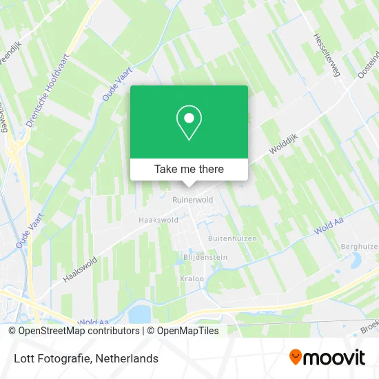 Lott Fotografie map