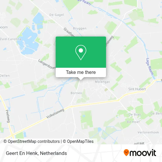 Geert En Henk map