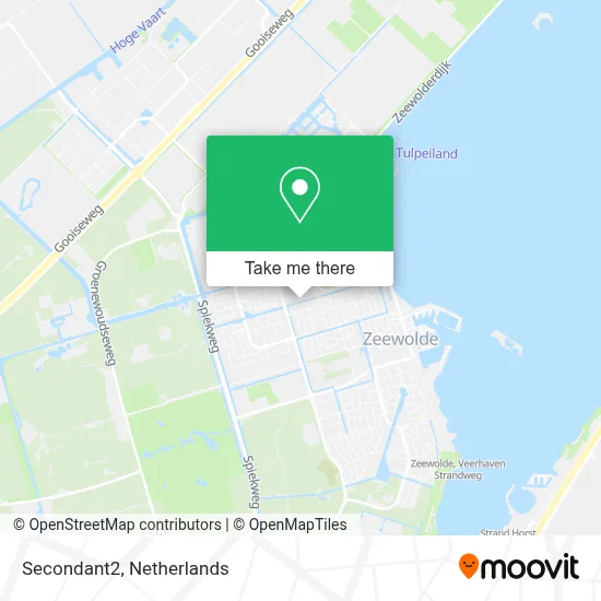 Secondant2 map
