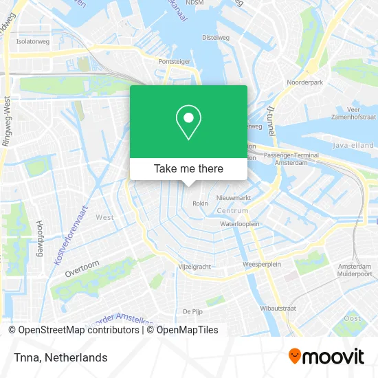 Tnna map