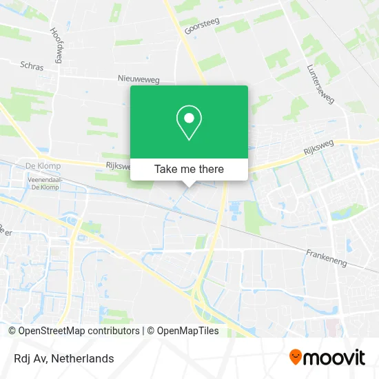 Rdj Av map