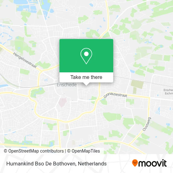 Humankind Bso De Bothoven map
