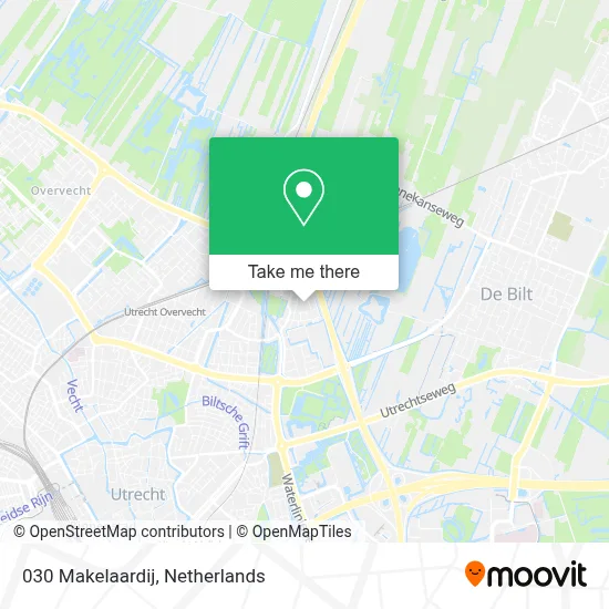030 Makelaardij map
