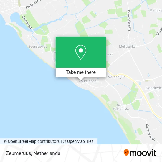 Zeumeruus map