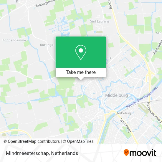 Mindmeesterschap map