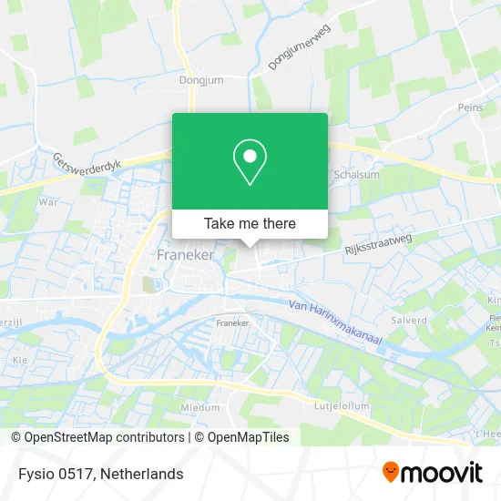 Fysio 0517 map