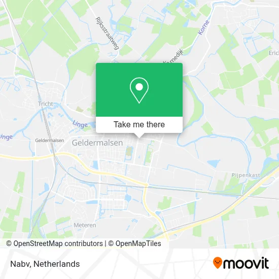 Nabv map
