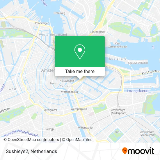 Sushieye2 map