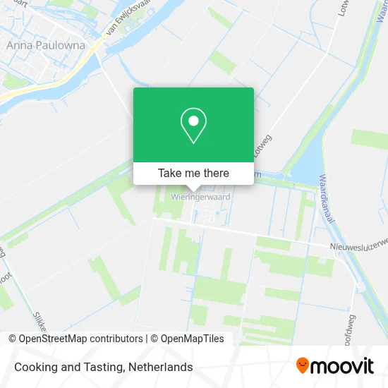 Koken En Proeven map