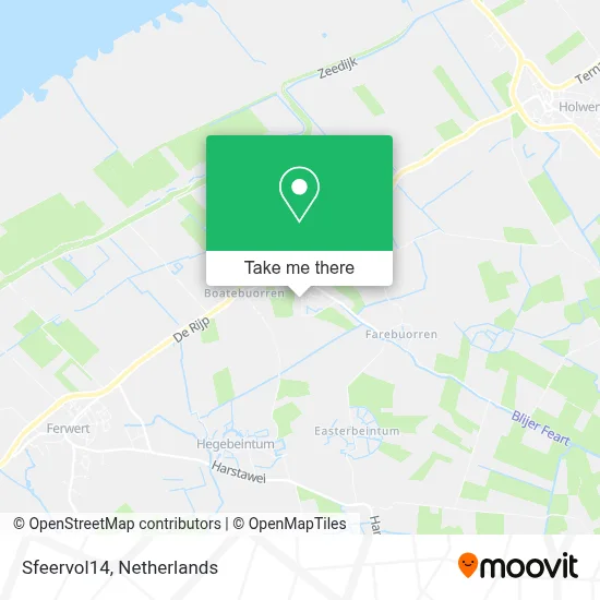 Sfeervol14 map