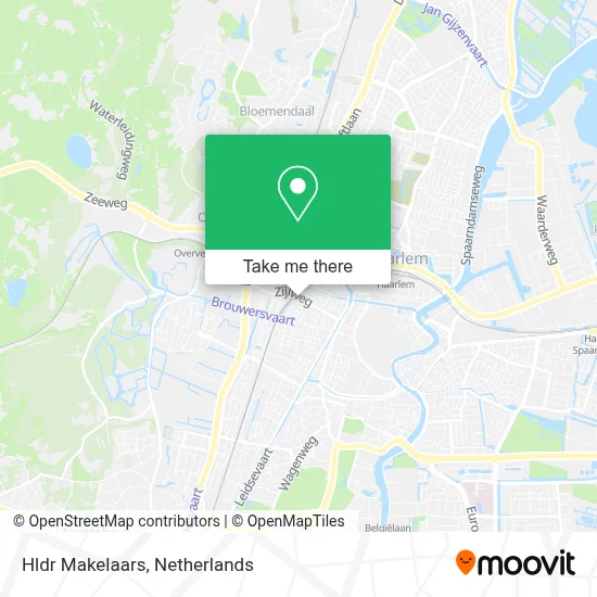 Hldr Makelaars map