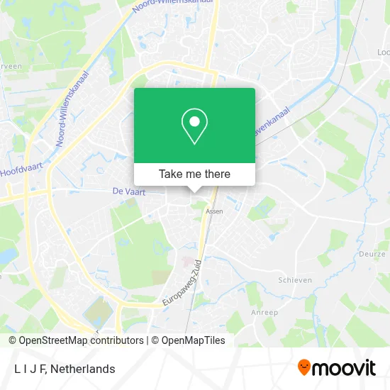 L I J F map