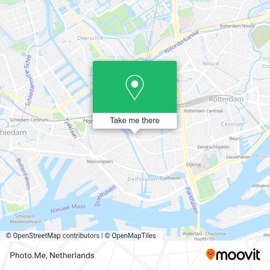 Photo.Me map