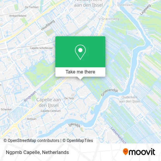 Ngpmb Capelle map