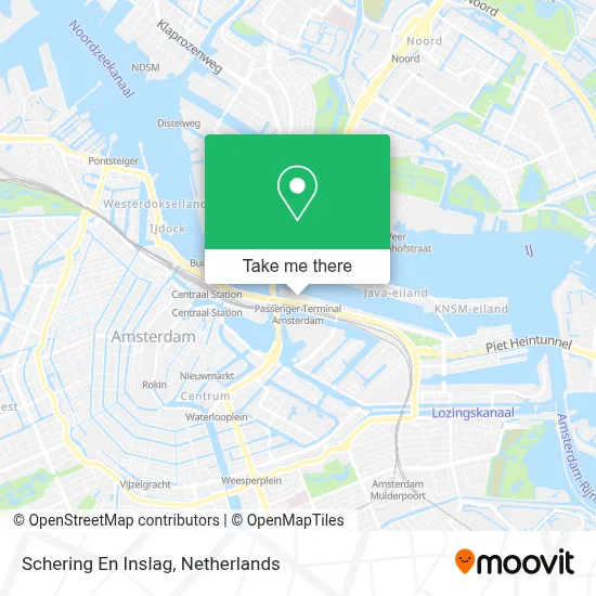 Schering En Inslag map