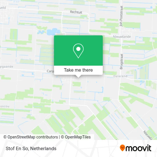 Stof En So map