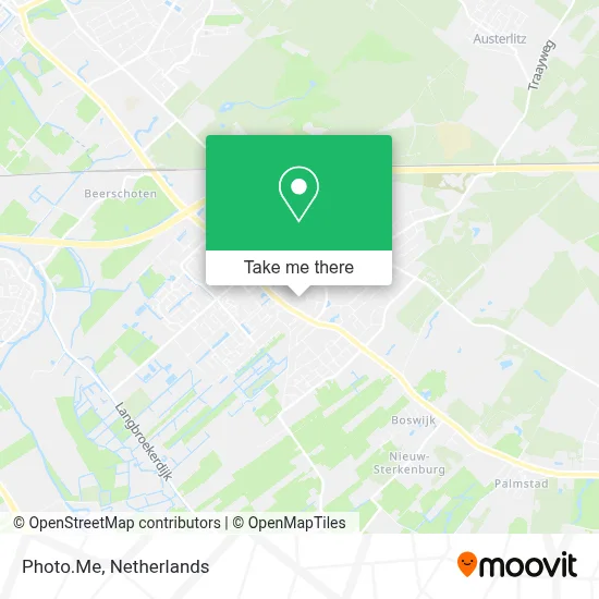 Photo.Me map