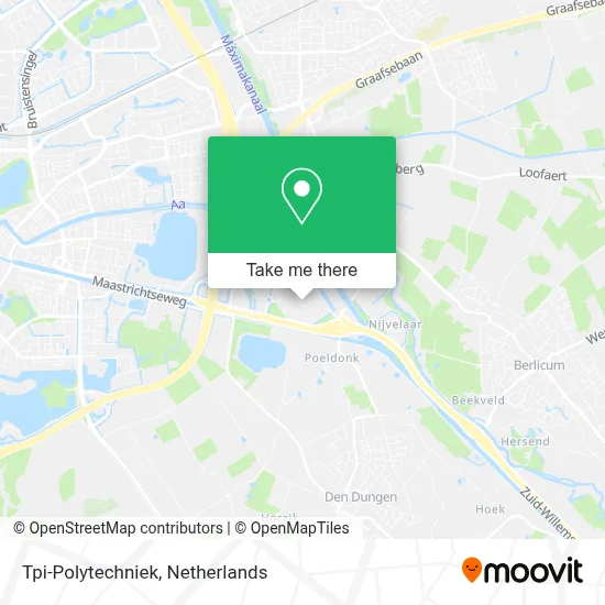 Tpi-Polytechniek map