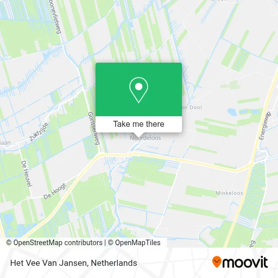 Het Vee Van Jansen map