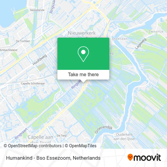 Humankind - Bso Essezoom map