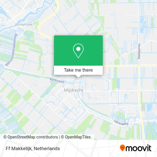 Ff Makkelijk map