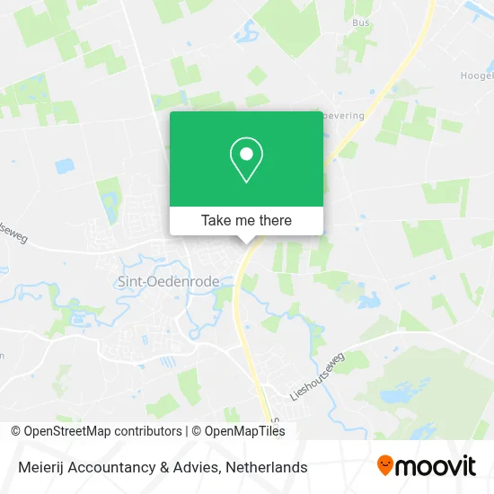 Meierij Accountancy & Advies map