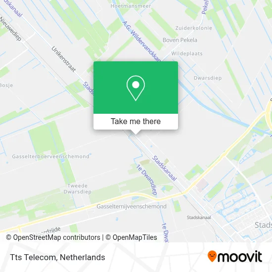 Tts Telecom Karte