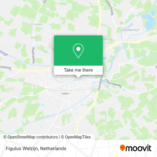 Figulus Welzijn map