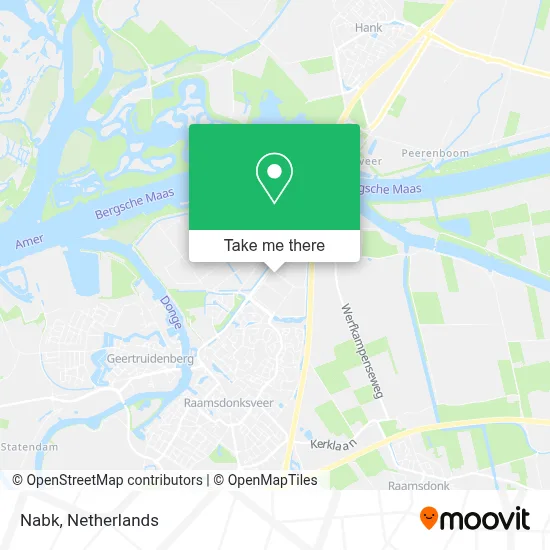 Nabk map