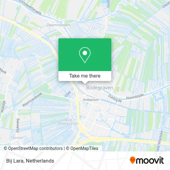 Bij Lara map